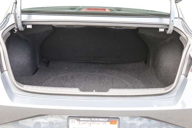 2023 Hyundai Elantra SEL Folsom CA