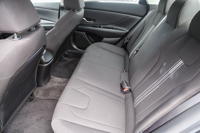 2023 Hyundai Elantra SEL Folsom CA