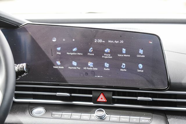 2023 Hyundai Elantra SEL Folsom CA