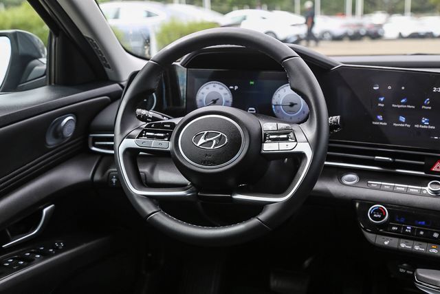 2023 Hyundai Elantra SEL Folsom CA