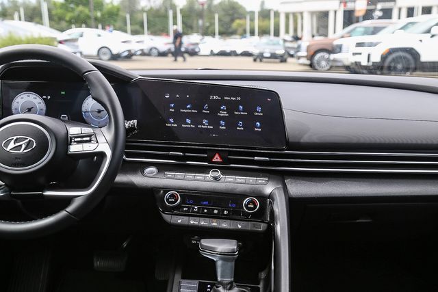 2023 Hyundai Elantra SEL Folsom CA