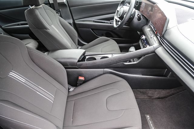2023 Hyundai Elantra SEL Folsom CA