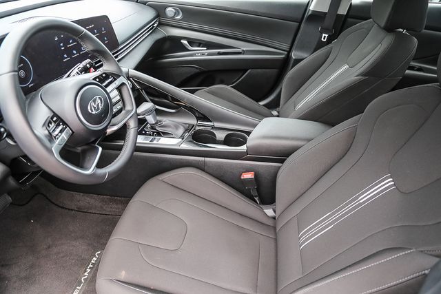 2023 Hyundai Elantra SEL Folsom CA