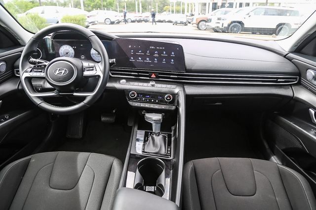 2023 Hyundai Elantra SEL Folsom CA