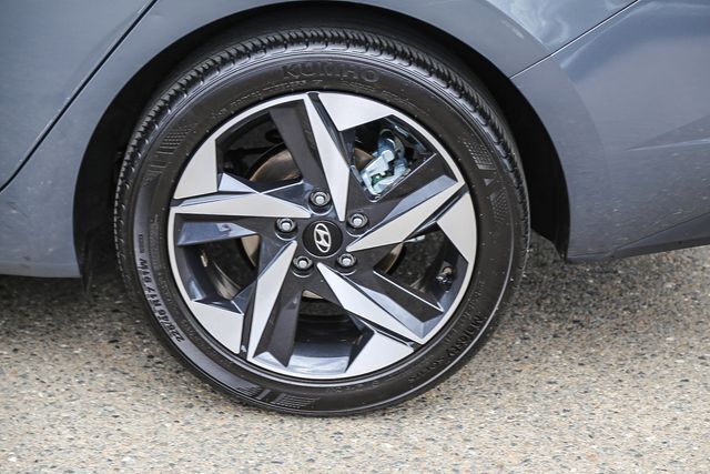 2023 Hyundai Elantra SEL Folsom CA