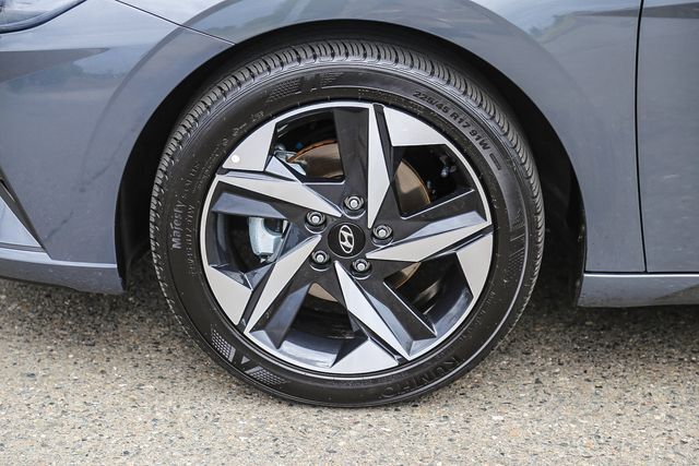 2023 Hyundai Elantra SEL Folsom CA