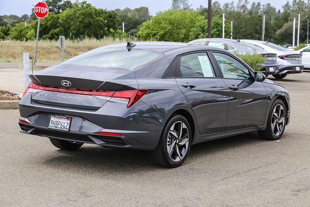 2023 Hyundai Elantra SEL Folsom CA