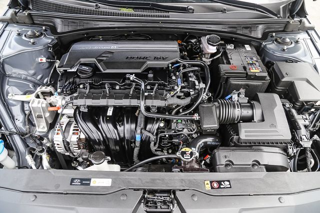 2023 Hyundai Elantra SEL Folsom CA