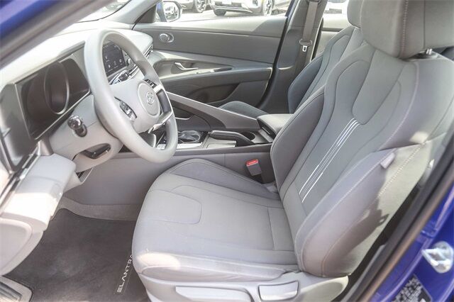 2023 Hyundai Elantra SEL Glendale CA