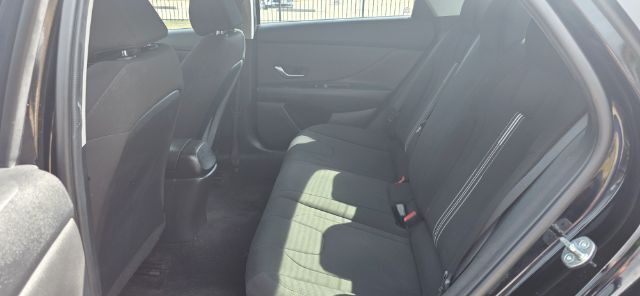 2023 Hyundai Elantra SEL Houston TX