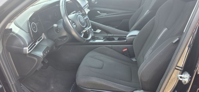 2023 Hyundai Elantra SEL Houston TX