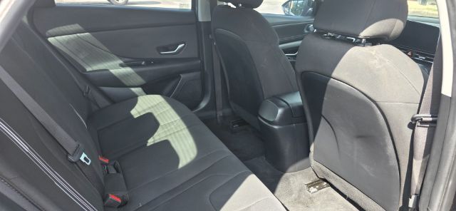 2023 Hyundai Elantra SEL Houston TX