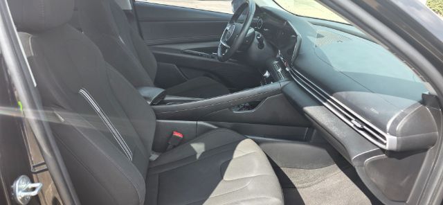 2023 Hyundai Elantra SEL Houston TX