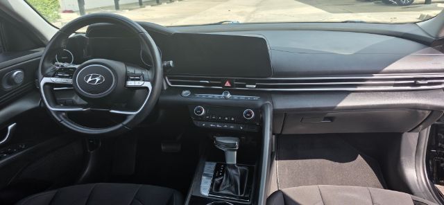2023 Hyundai Elantra SEL Houston TX