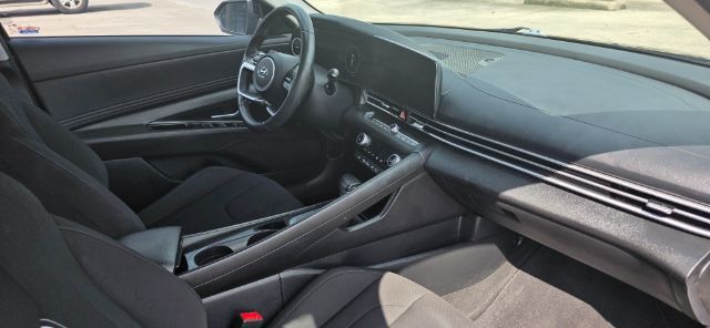 2023 Hyundai Elantra SEL Houston TX