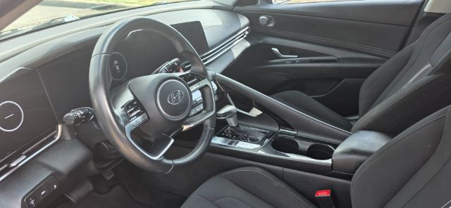 2023 Hyundai Elantra SEL Houston TX