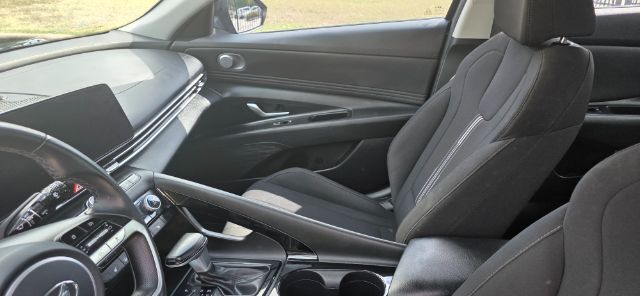 2023 Hyundai Elantra SEL Houston TX