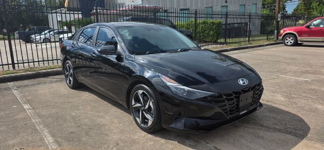 2023 Hyundai Elantra SEL Houston TX