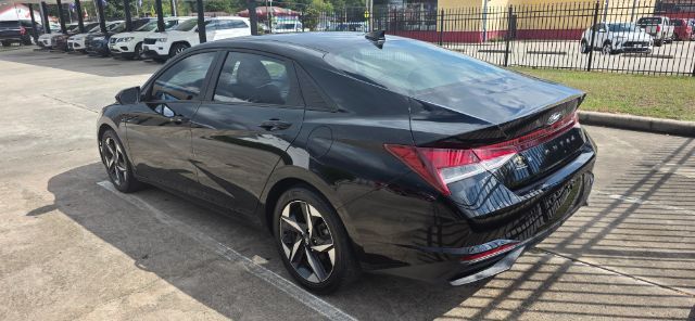 2023 Hyundai Elantra SEL Houston TX