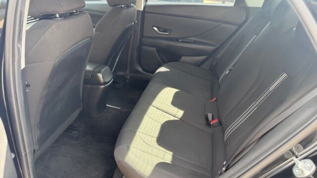 2023 Hyundai Elantra SEL Houston TX