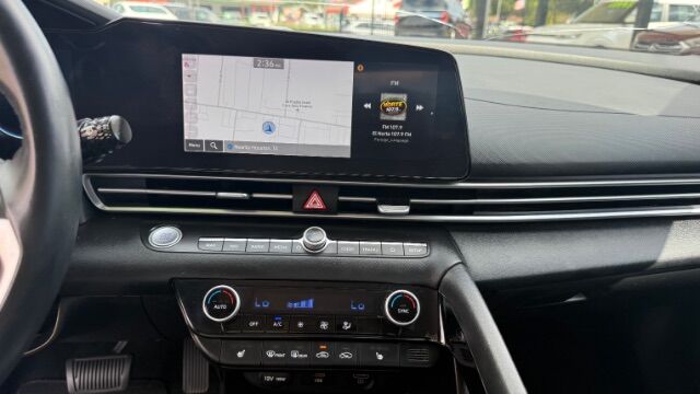 2023 Hyundai Elantra SEL Houston TX