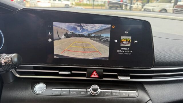 2023 Hyundai Elantra SEL Houston TX