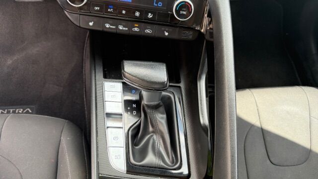 2023 Hyundai Elantra SEL Houston TX