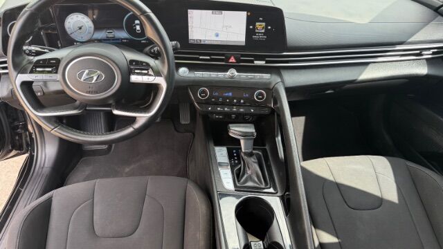 2023 Hyundai Elantra SEL Houston TX