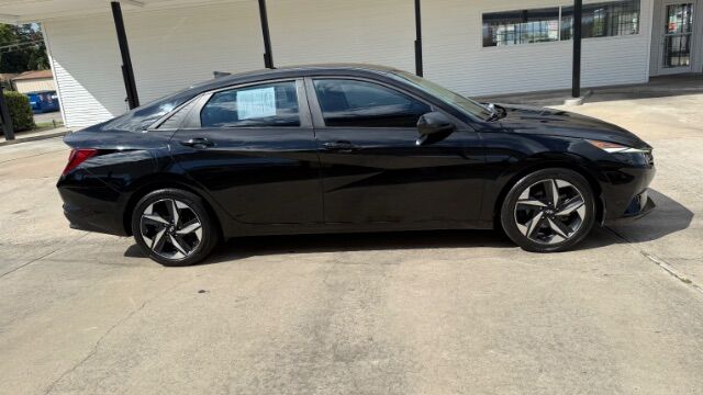 2023 Hyundai Elantra SEL Houston TX