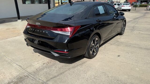 2023 Hyundai Elantra SEL Houston TX