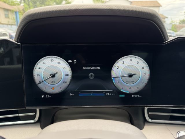 2023 Hyundai Elantra SEL Houston TX