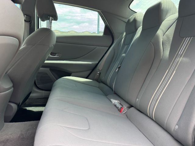 2023 Hyundai Elantra SEL Houston TX