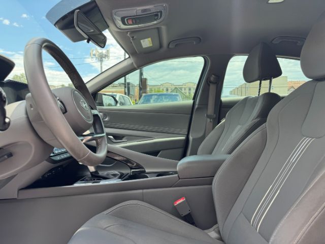 2023 Hyundai Elantra SEL Houston TX