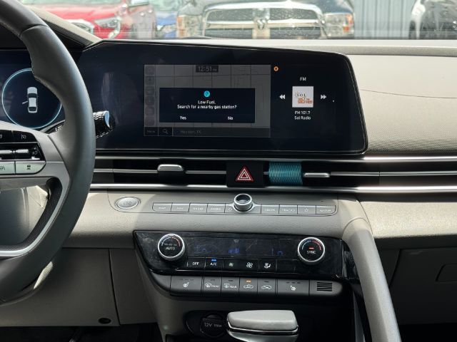 2023 Hyundai Elantra SEL Houston TX