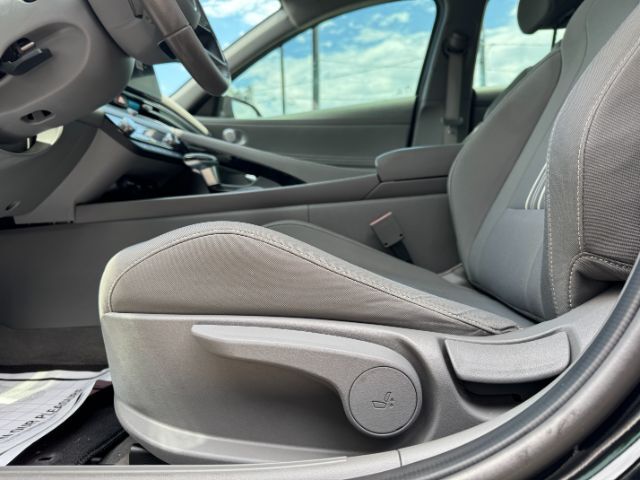 2023 Hyundai Elantra SEL Houston TX