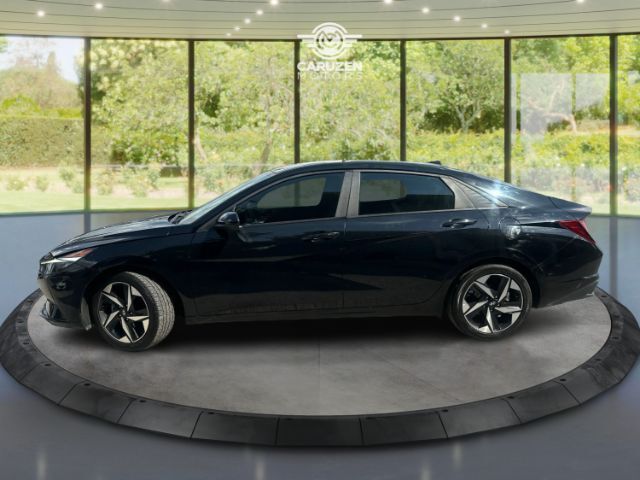 2023 Hyundai Elantra SEL Houston TX