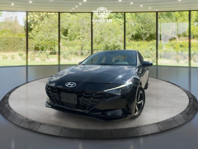 2023 Hyundai Elantra SEL Houston TX