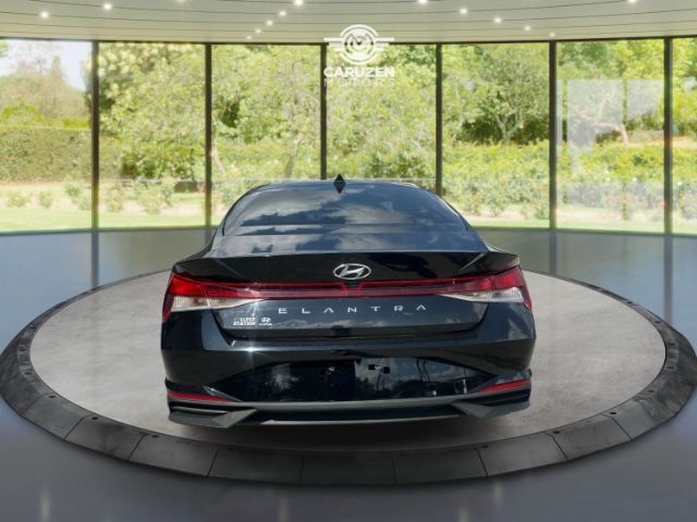 2023 Hyundai Elantra SEL Houston TX