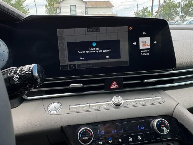 2023 Hyundai Elantra SEL Houston TX