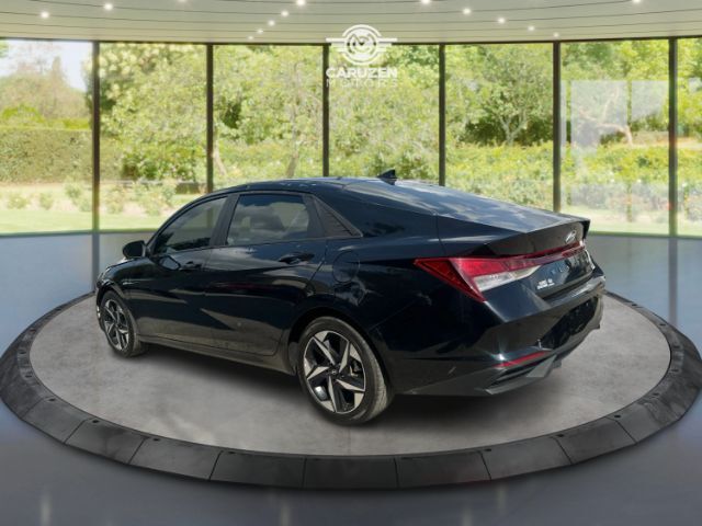 2023 Hyundai Elantra SEL Houston TX