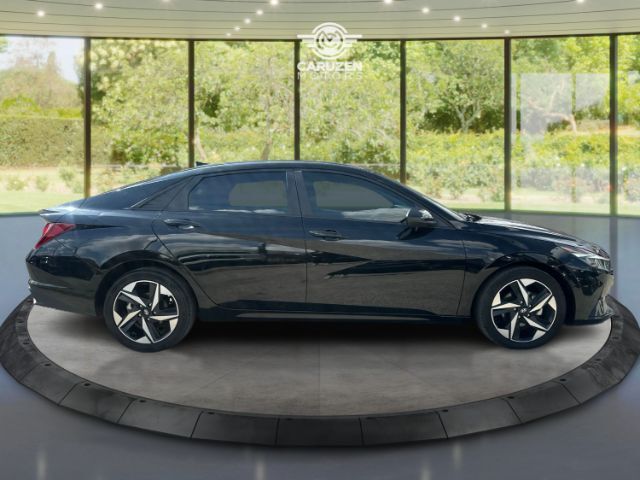 2023 Hyundai Elantra SEL Houston TX