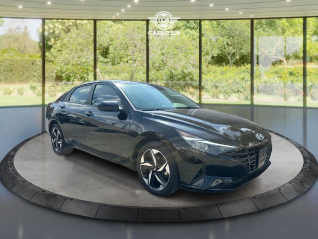 2023 Hyundai Elantra SEL Houston TX