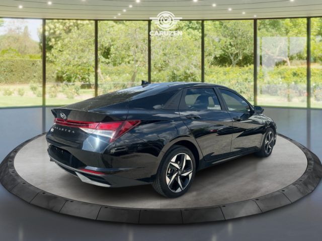 2023 Hyundai Elantra SEL Houston TX
