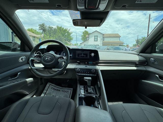 2023 Hyundai Elantra SEL Houston TX