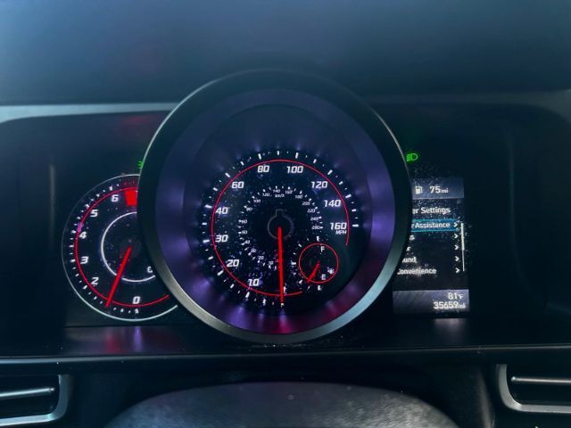 2023 Hyundai Elantra SEL Houston TX