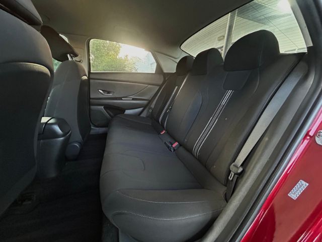 2023 Hyundai Elantra SEL Houston TX