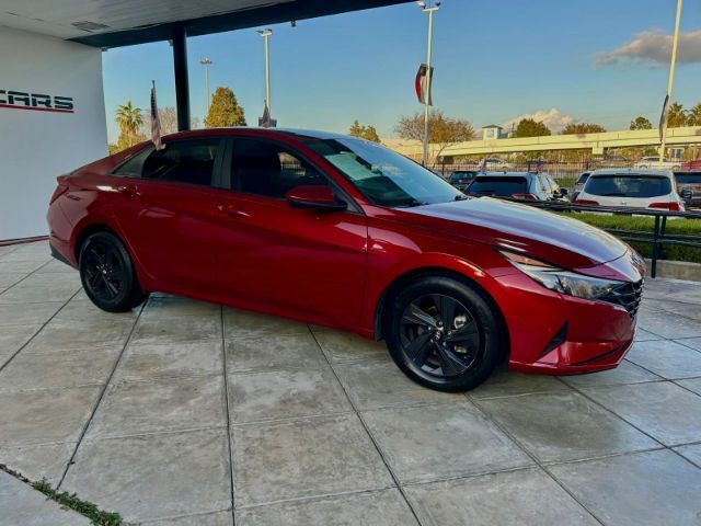 2023 Hyundai Elantra SEL Houston TX