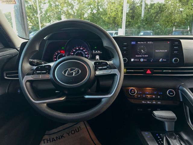 2023 Hyundai Elantra SEL Houston TX