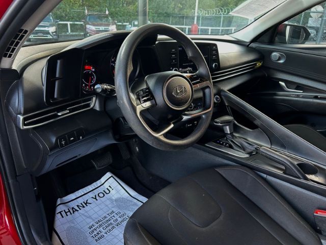 2023 Hyundai Elantra SEL Houston TX