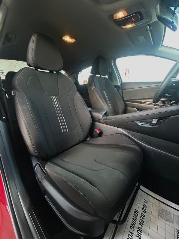 2023 Hyundai Elantra SEL Houston TX